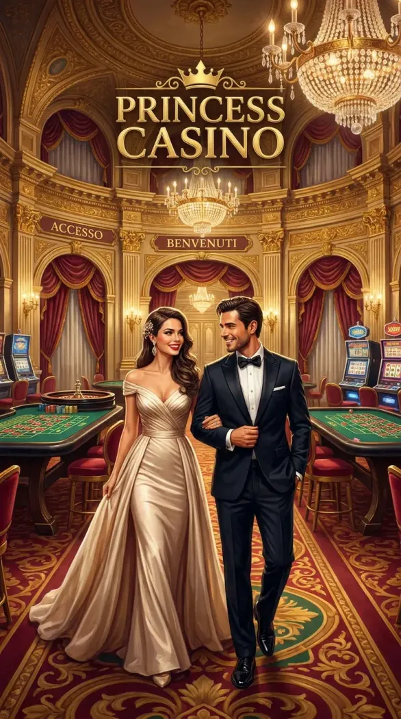 916 Princess Casino Login login